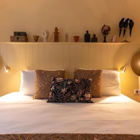 Indigo Centre Chartrons By Ihg Bordeaux
