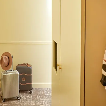 Indigo Centre Chartrons By Ihg Bordeaux