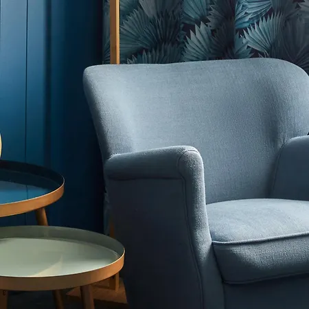 Indigo Centre Chartrons By Ihg 4* Bordeaux