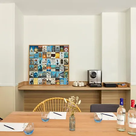 Indigo Centre Chartrons By Ihg Szálloda 4*