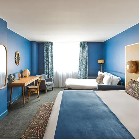 Indigo Centre Chartrons By Ihg Szálloda 4*