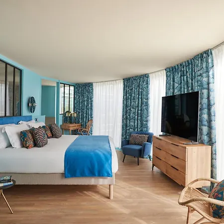 Indigo Centre Chartrons By Ihg Szálloda 4*