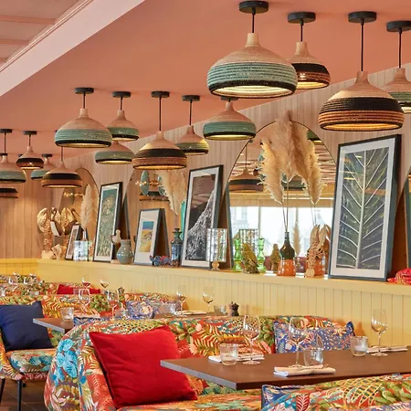 Indigo Centre Chartrons By Ihg Szálloda Bordeaux