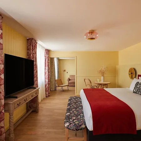 Indigo Centre Chartrons By Ihg Bordeaux