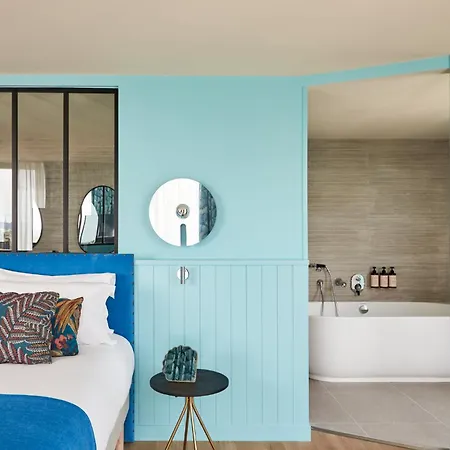 Indigo Centre Chartrons By Ihg 4* Bordeaux