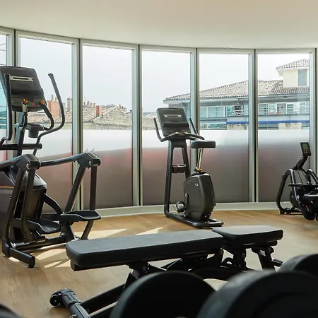 Szálloda Indigo Centre Chartrons By Ihg 4*