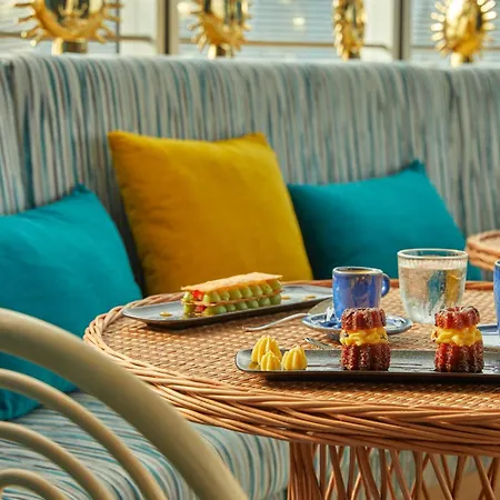 Indigo Centre Chartrons By Ihg Szálloda 4*