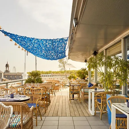 Szálloda Indigo Centre Chartrons By Ihg