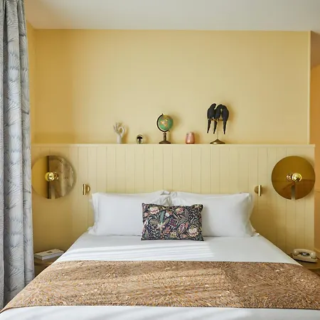 Indigo Centre Chartrons By Ihg 4*
