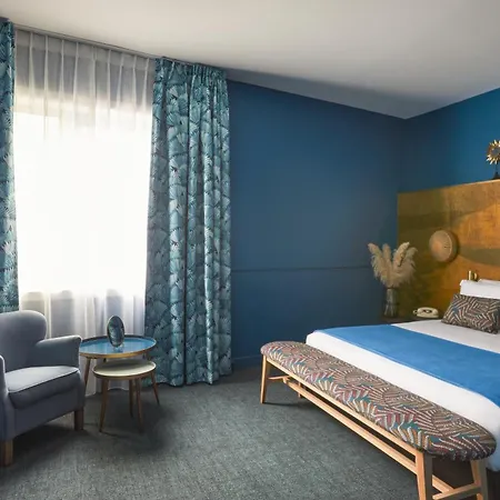 Indigo Centre Chartrons By Ihg Bordeaux