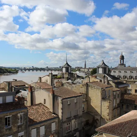 Indigo Centre Chartrons By Ihg 4* Bordeaux