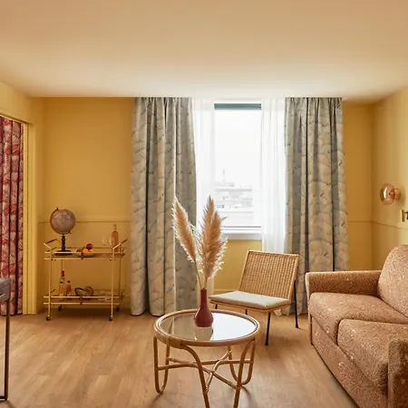 Indigo Centre Chartrons By Ihg Szálloda 4*