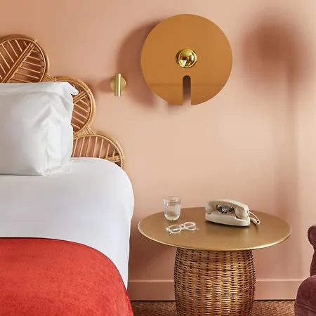 מלון Indigo Centre Chartrons By Ihg בורדו