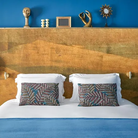 מלון Indigo Centre Chartrons By Ihg