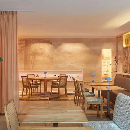 מלון Indigo Centre Chartrons By Ihg בורדו